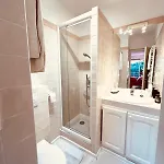 Appartement Red Master *
