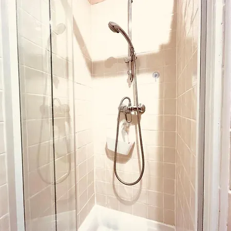 Διαμέρισμα Red Master Σαιν-Τροπέ