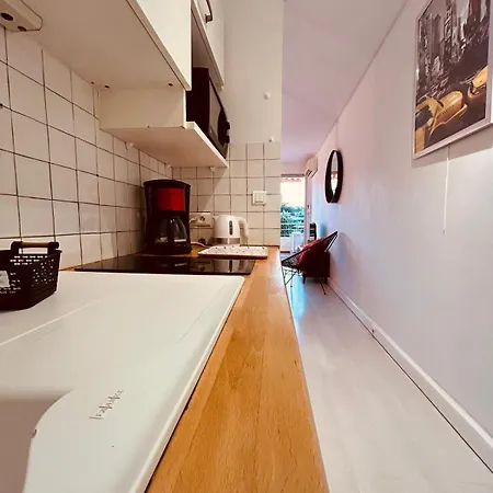 Red Master Σαιν-Τροπέ