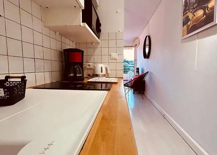 Red Master Saint-Tropez