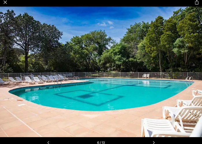 Lejlighed Red Master *