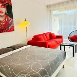 Appartamento Red Master *
