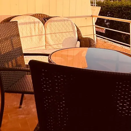 Apartamento Red Master