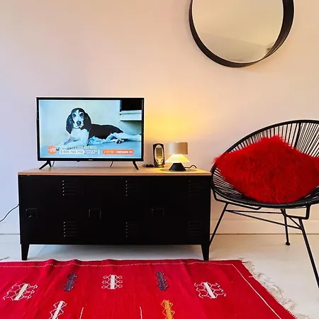 Red Master Апартаменти *