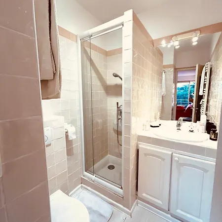 Apartamento Red Master *