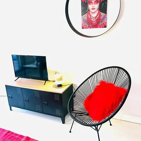 Red Master * Сен-Тропе