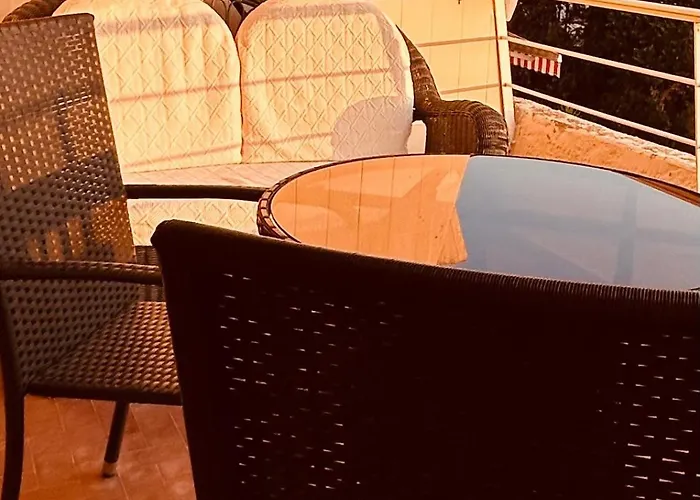 Apartamento Red Master