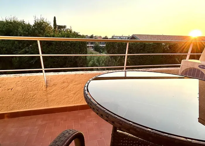 Apartamento Red Master