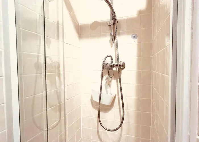 Apartment Red Master Saint-Tropez