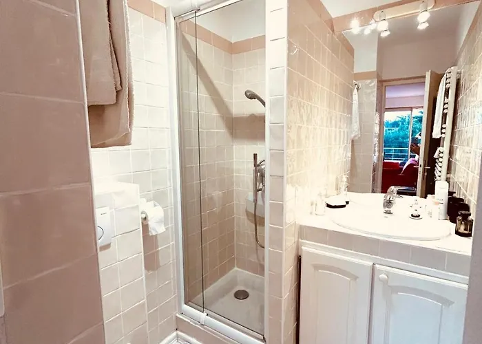 Apartamento Red Master *