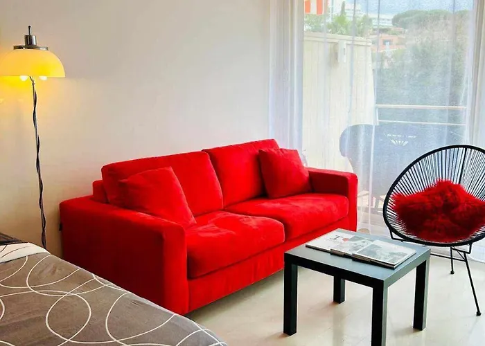 Red Master Apartamento *